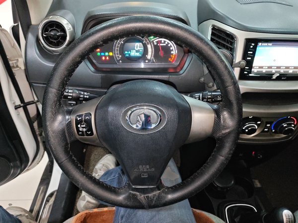 Great Wall M4 2012, 199400 км, за 3394 USD - фото 14