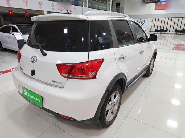 Great Wall M4 2012, 199400 км, за 3394 USD - фото 6