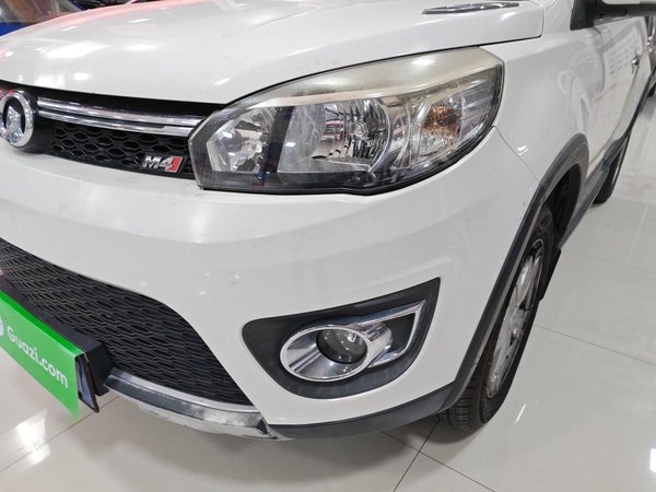 Great Wall M4 2012, 199400 км, за 3394 USD - фото 9