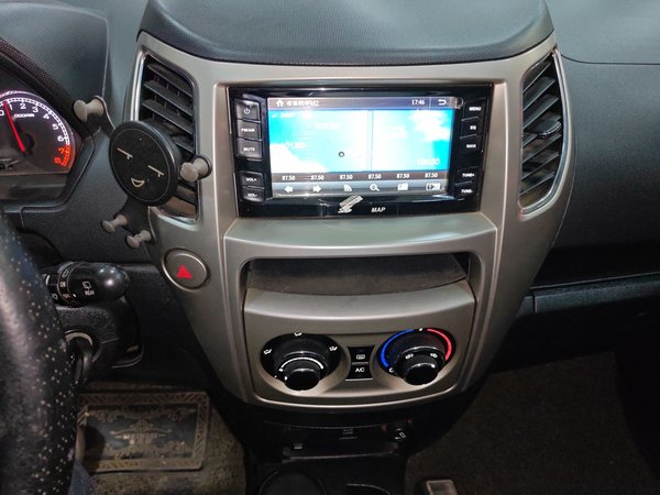 Great Wall M4 2012, 199400 км, за 3394 USD - фото 16