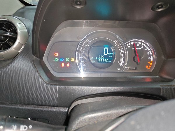 Great Wall M4 2012, 199400 км, за 3394 USD - фото 15