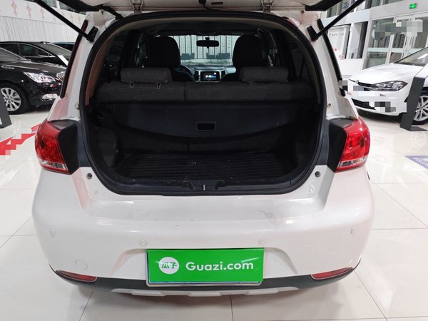 Great Wall M4 2012, 199400 км, за 3394 USD - фото 22