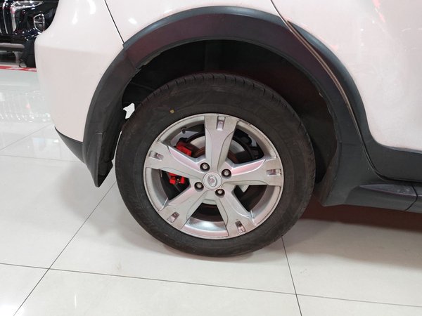 Great Wall M4 2012, 199400 км, за 3394 USD - фото 10