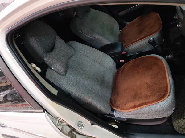 Great Wall M4 2012, 199400 км, за 3394 USD - фото 23