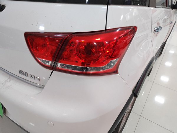 Great Wall M4 2012, 199400 км, за 3394 USD - фото 7