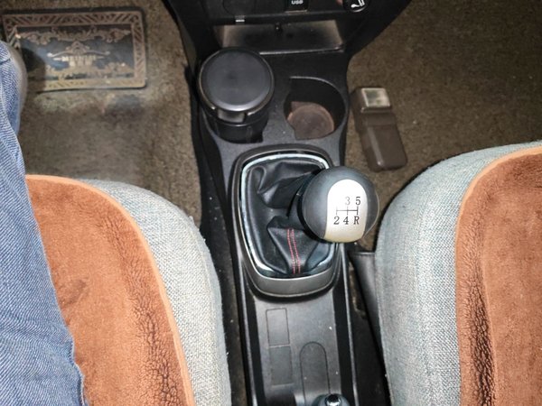 Great Wall M4 2012, 199400 км, за 3394 USD - фото 17