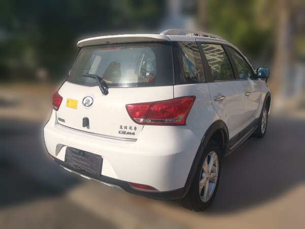 Great Wall M4 2012, 68900 км, за 2316 USD - фото 6