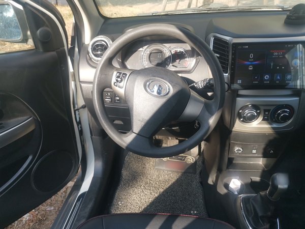 Great Wall M4 2012, 68900 км, за 2316 USD - фото 11