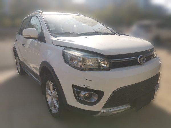 Great Wall M4 2012, 68900 км, за 2316 USD