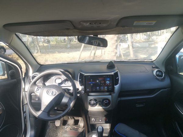 Great Wall M4 2012, 68900 км, за 2316 USD - фото 19