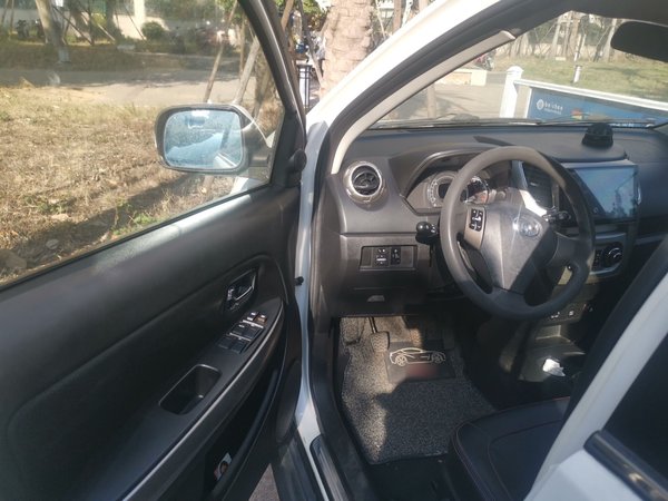 Great Wall M4 2012, 68900 км, за 2316 USD - фото 17