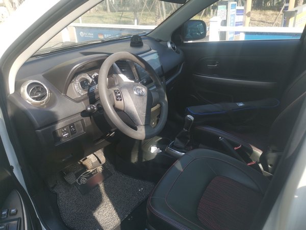 Great Wall M4 2012, 68900 км, за 2316 USD - фото 16