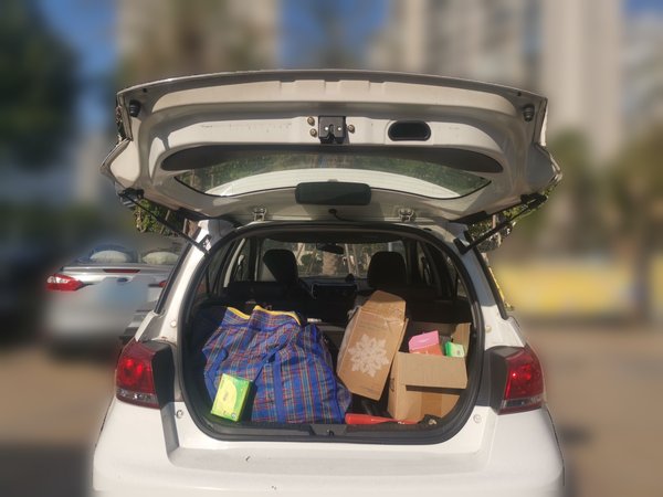 Great Wall M4 2012, 68900 км, за 2316 USD - фото 20