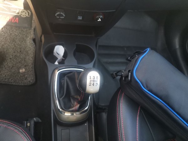 Great Wall M4 2012, 68900 км, за 2316 USD - фото 15