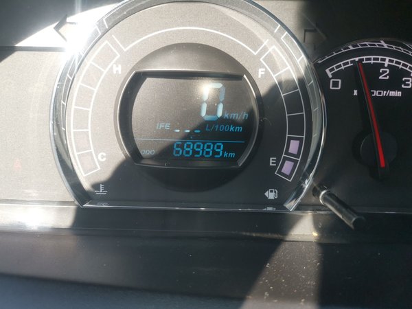 Great Wall M4 2012, 68900 км, за 2316 USD - фото 13