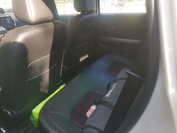 Great Wall M4 2012, 68900 км, за 2316 USD - фото 18