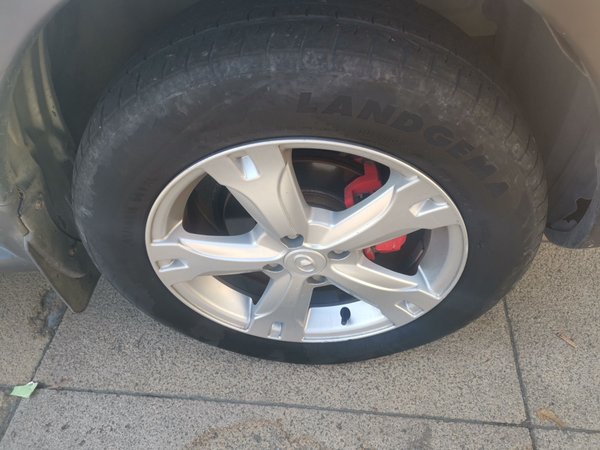 Great Wall M4 2012, 68900 км, за 2316 USD - фото 8