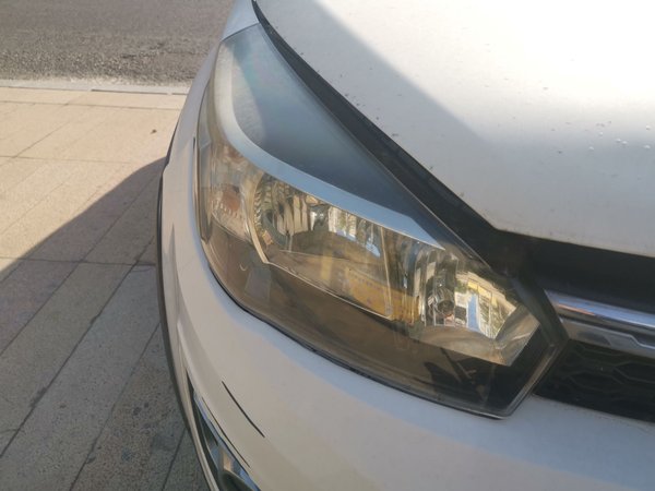 Great Wall M4 2012, 68900 км, за 2316 USD - фото 7