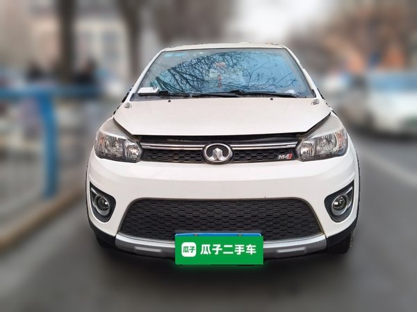 Great Wall M4 2012, 71800 км, за 2827 USD