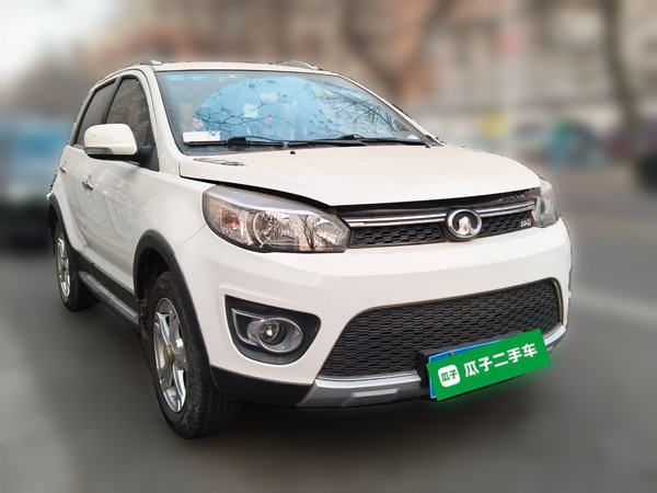 Great Wall M4 2012, 71800 км, за 2827 USD