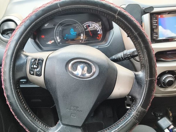 Great Wall M4 2012, 71800 км, за 2827 USD - фото 11