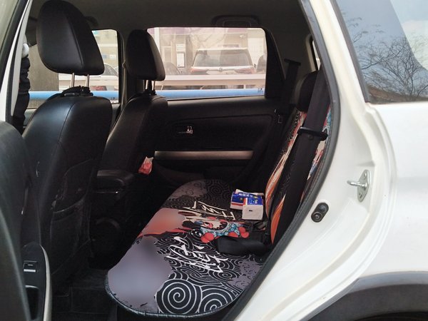 Great Wall M4 2012, 71800 км, за 2827 USD - фото 18