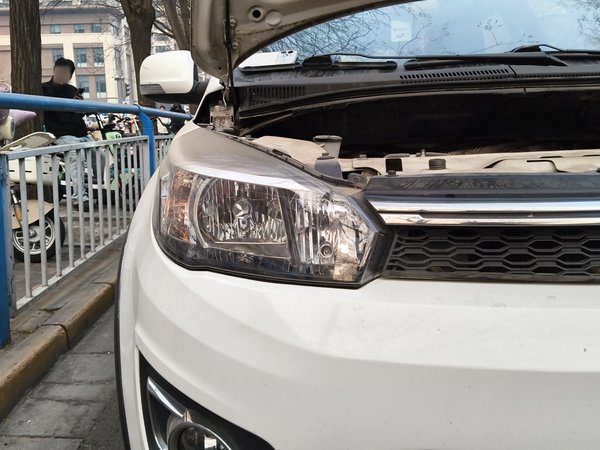 Great Wall M4 2012, 71800 км, за 2827 USD - фото 7