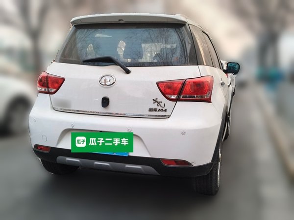 Great Wall M4 2012, 71800 км, за 2827 USD - фото 6