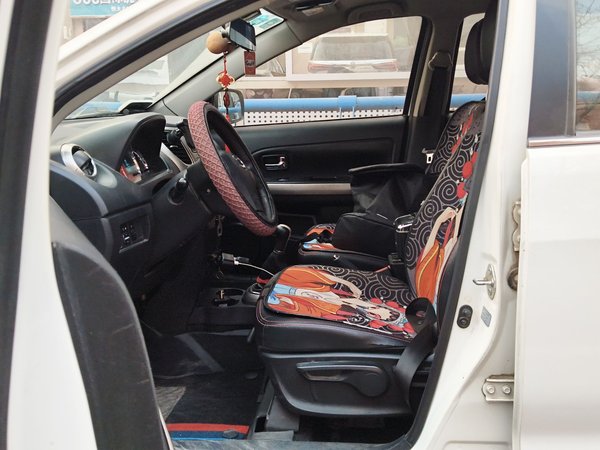 Great Wall M4 2012, 71800 км, за 2827 USD - фото 16