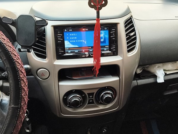 Great Wall M4 2012, 71800 км, за 2827 USD - фото 14