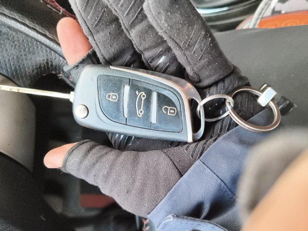 Great Wall M4 2012, 71800 км, за 2827 USD - фото 9