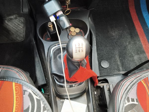 Great Wall M4 2012, 71800 км, за 2827 USD - фото 15