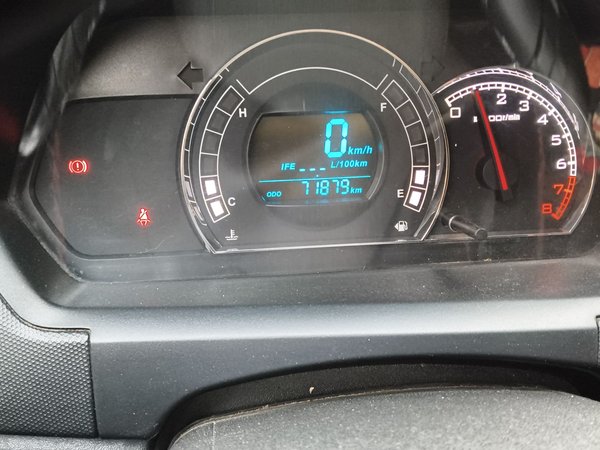 Great Wall M4 2012, 71800 км, за 2827 USD - фото 13