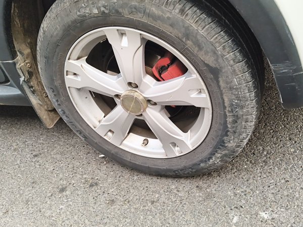 Great Wall M4 2012, 71800 км, за 2827 USD - фото 8