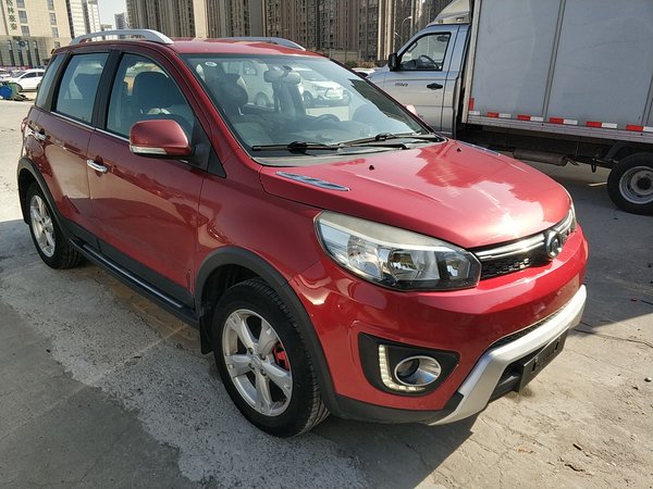 Great Wall M4 2014, 101100 км, за 3283 USD - фото 4