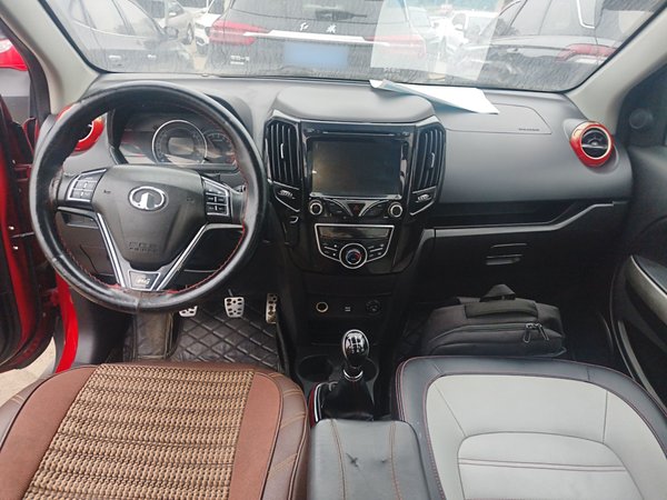 Great Wall M4 2014, 111100 км, за 3340 USD - фото 13