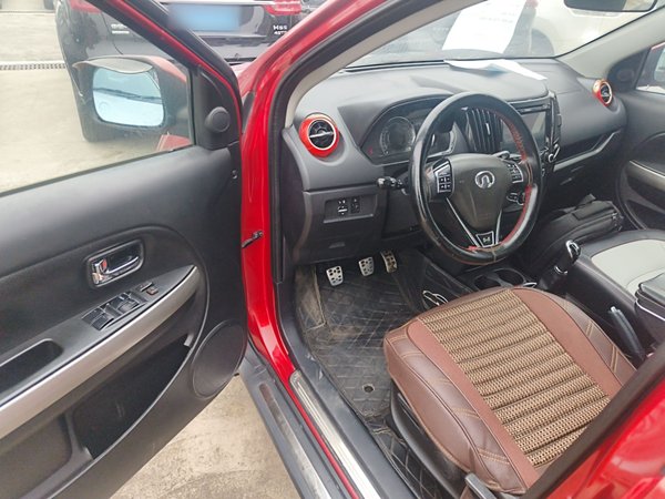 Great Wall M4 2014, 111100 км, за 3340 USD - фото 19