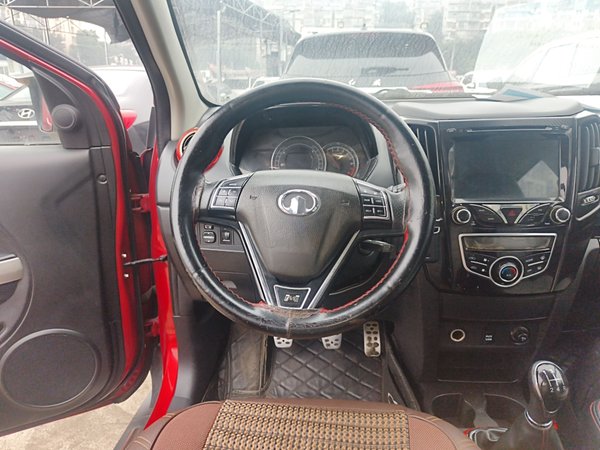 Great Wall M4 2014, 111100 км, за 3340 USD - фото 14