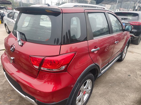 Great Wall M4 2014, 111100 км, за 3340 USD - фото 6