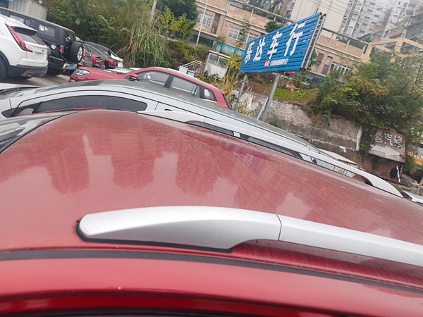 Great Wall M4 2014, 111100 км, за 3340 USD - фото 11