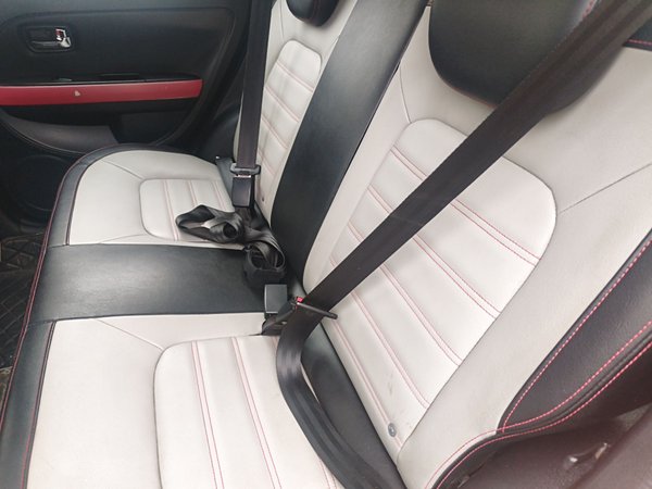 Great Wall M4 2014, 111100 км, за 3340 USD - фото 20