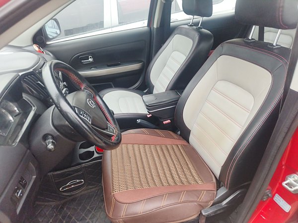 Great Wall M4 2014, 111100 км, за 3340 USD - фото 18