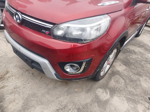 Great Wall M4 2014, 111100 км, за 3340 USD - фото 9