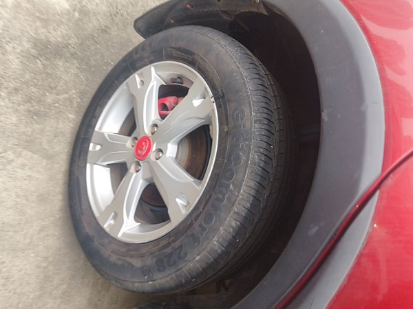 Great Wall M4 2014, 111100 км, за 3340 USD - фото 10