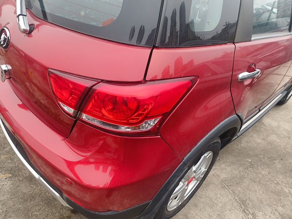 Great Wall M4 2014, 111100 км, за 3340 USD - фото 7