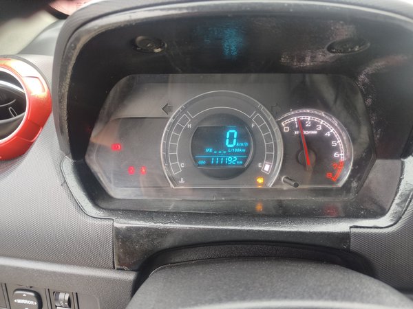 Great Wall M4 2014, 111100 км, за 3340 USD - фото 15