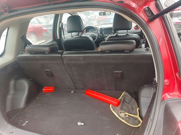 Great Wall M4 2014, 111100 км, за 3340 USD - фото 22