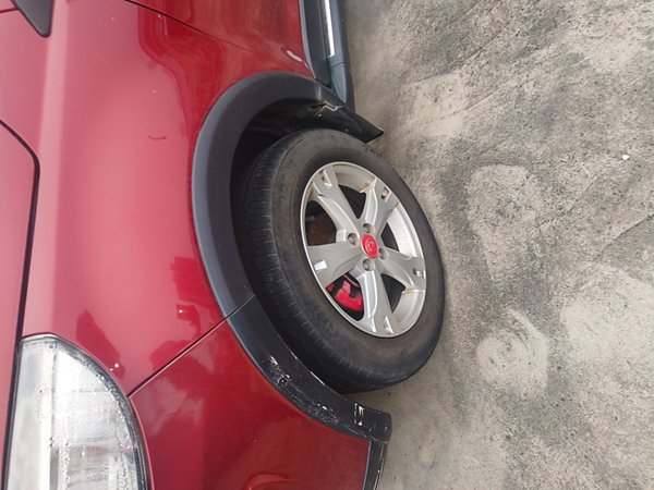 Great Wall M4 2014, 111100 км, за 3340 USD - фото 8