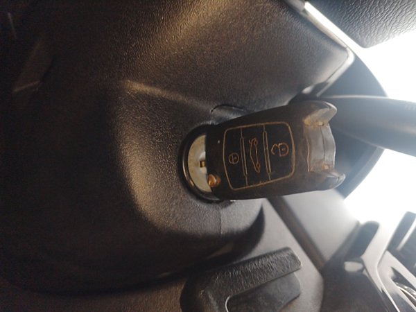 Great Wall M4 2014, 111100 км, за 3340 USD - фото 12