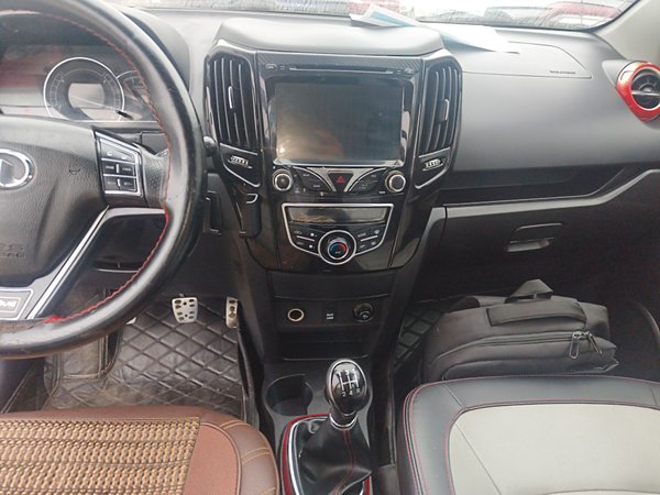 Great Wall M4 2014, 111100 км, за 3340 USD - фото 16